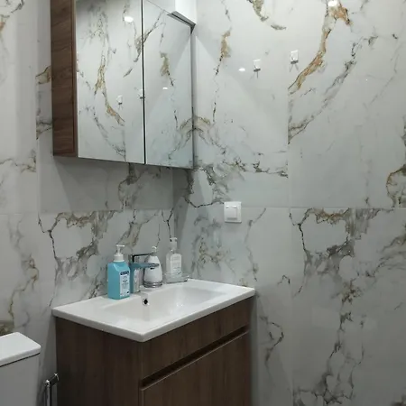 Iasonas Downtown- Tsimiski Ladadika - Explore Center By Foot - Close To Aristotelous Square Apartment *
