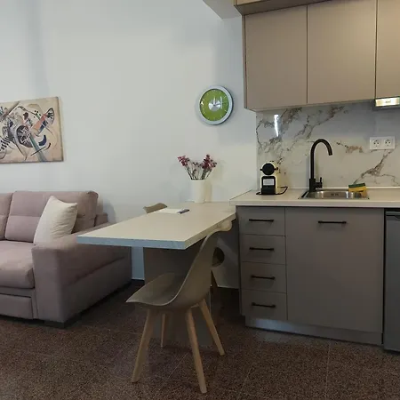Iasonas Downtown- Tsimiski Ladadika - Explore Center By Foot - Close To Aristotelous Square * Thessaloniki