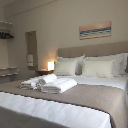 Apartament Iasonas Downtown- Tsimiski Ladadika - Explore Center By Foot - Close To Aristotelous Square Saloniki