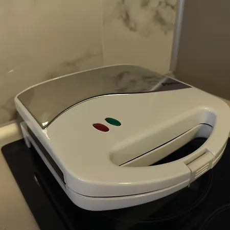 Апартаменты Iasonas Downtown- Tsimiski Ladadika - Explore Center By Foot - Close To Aristotelous Square Салоники