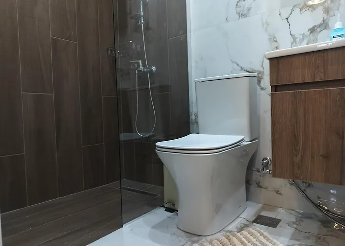 Iasonas Downtown- Tsimiski Ladadika - Explore Center By Foot - Close To Aristotelous Square * Thessaloniki